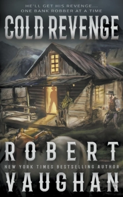 Bertrand.pt - Cold Revenge: A Classic Western