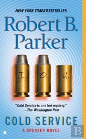 Cold Service