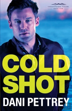 Bertrand.pt - Cold Shot (Chesapeake Valor Book #1)