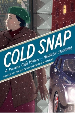 Bertrand.pt - Cold Snap