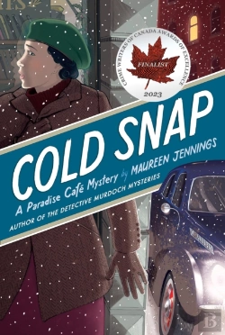 Bertrand.pt - Cold Snap