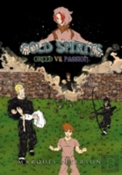 Cold Spirits
