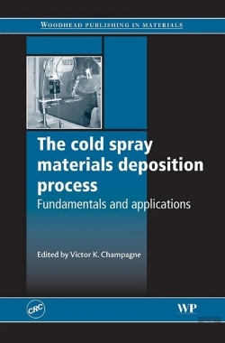 Bertrand.pt - Cold Spray Materials Deposition Process
