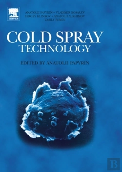 Bertrand.pt - Cold Spray Technology