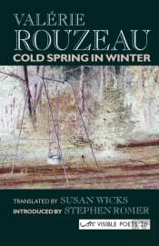 Cold Spring In Winter