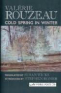Cold Spring In Winter