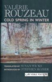 Cold Spring In Winter