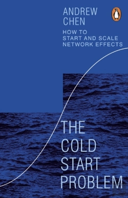 Bertrand.pt - Cold Start Problem