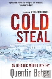 Cold Steal