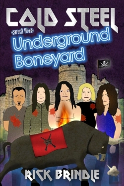Bertrand.pt - Cold Steel And The Underground Boneyard
