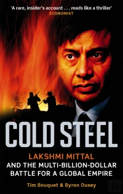 Bertrand.pt - Cold Steel
