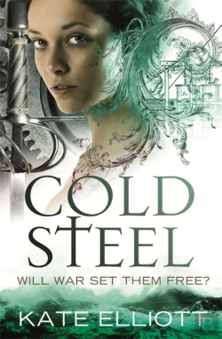 Bertrand.pt - Cold Steel