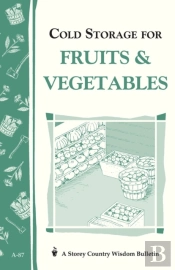 Cold Storage For Fruits & Vegetables