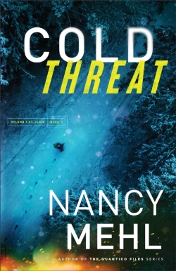 Bertrand.pt - Cold Threat (Ryland & St. Clair Book #2)