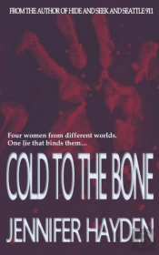 Cold To The Bone