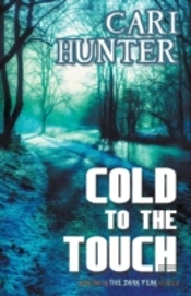Cold To The Touch