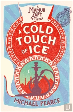 Bertrand.pt - Cold Touch Of Ice