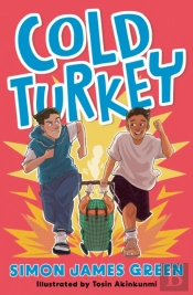 Cold Turkey