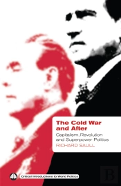 Cold War And After