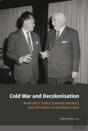 Cold War And Decolonisation