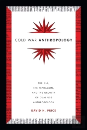 Cold War Anthropology