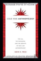 Cold War Anthropology