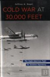 Cold War At 30,000 Feet