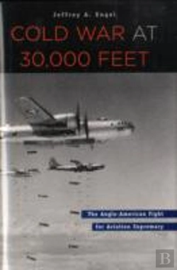 Bertrand.pt - Cold War At 30,000 Feet