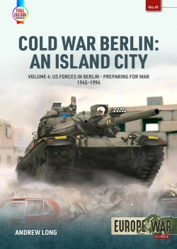 Bertrand.pt - Cold War Berlin: An Island City