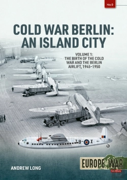 Bertrand.pt - Cold War Berlin: An Island City Volume 1
