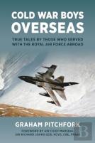 Cold War Boys Overseas