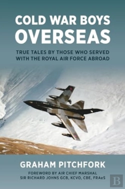 Bertrand.pt - Cold War Boys Overseas