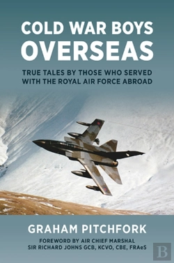 Bertrand.pt - Cold War Boys Overseas