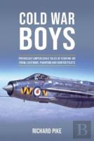 Cold War Boys