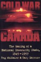 Cold War Canada