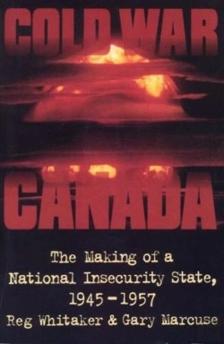Bertrand.pt - Cold War Canada