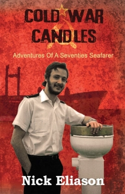Bertrand.pt - Cold War Candles