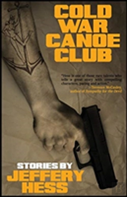 Bertrand.pt - Cold War Canoe Club