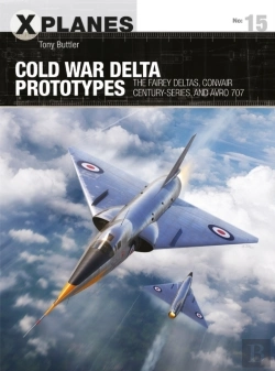 Bertrand.pt - Cold War Delta Prototypes