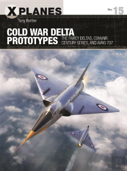 Bertrand.pt - Cold War Delta Prototypes