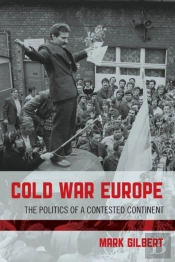 Cold War Europe