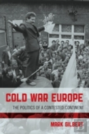 Cold War Europe