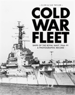 Bertrand.pt - Cold War Fleet