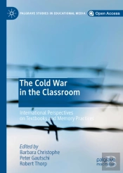 Cold War In The Classroom