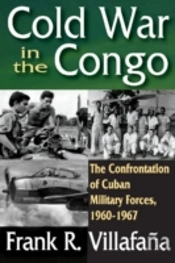 Cold War In The Congo