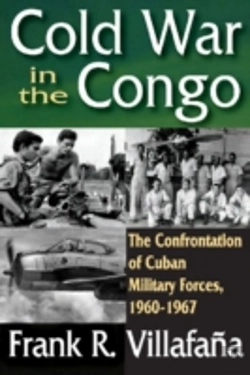 Bertrand.pt - Cold War In The Congo