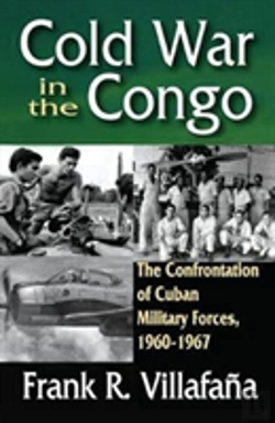 Bertrand.pt - Cold War In The Congo