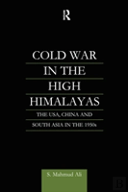 Bertrand.pt - Cold War In The High Himalayas