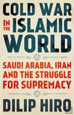 Bertrand.pt - Cold War In The Islamic World