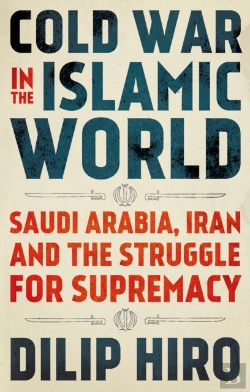 Bertrand.pt - Cold War In The Islamic World